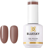 Bluesky Gel Nail Polish Classic Collection