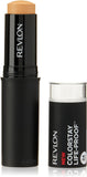 Revlon Colorstay Life-Proof Matte Foundation Stick, 392 Sun Beige, 10 G