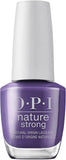 OPI NATURE STRONG Vegan Nail Polish, Natural Origin, Cruelty-Free Nail Lacquer - a Great Fig World