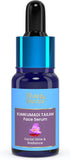 Blue Nectar anti Aging Face Serum, Pure Ayurveda Kumkumadi Tailam Radiance Glow Serum, All Natural Face Oil and Face Moisturizer for Women, 26 Herbs - 10 Ml