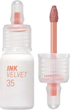 Peripera Ink Velvet Lip Color, 035 Spring Salmon