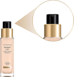 Max Factor Radiant Lift Foundation, Natural, 30Ml