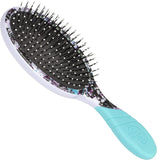 Wetbrush Pro Street Art Detangler Hair Brush, Teal