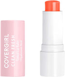 COVERGIRL Clean Fresh Tinted Lip Balm #200 Made for Peach 4.1G