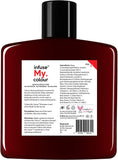 Infuse My. Colour Ruby Shampoo, Ruby, 250 Ml