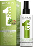 Revlon Uniq One Green Tea Scent Hair Treatment by Revlon for Unisex - 5.1 Oz Treatment, 150 Millilitre