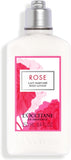 L'Occitane Rose Body Lotion 250 Ml