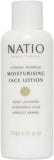 Natio Evening Primrose Moisturising Face Lotion, 75 Ml