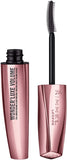 Rimmel London Wonder'Luxe Volume Mascara - #001 Black